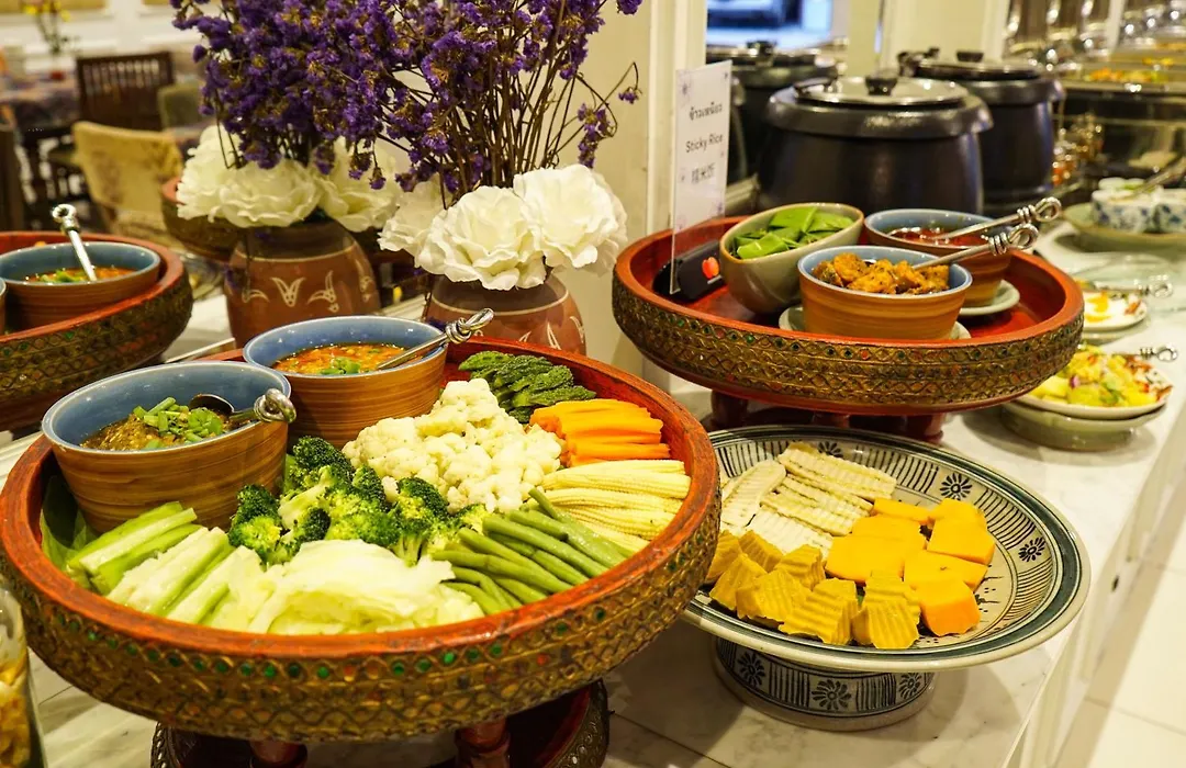 At Pingnakorn Nimman Hotel-1