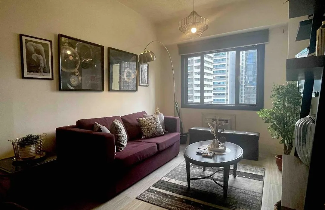 Spacious 1 Bedroom Unit Forbeswood Heights-1
