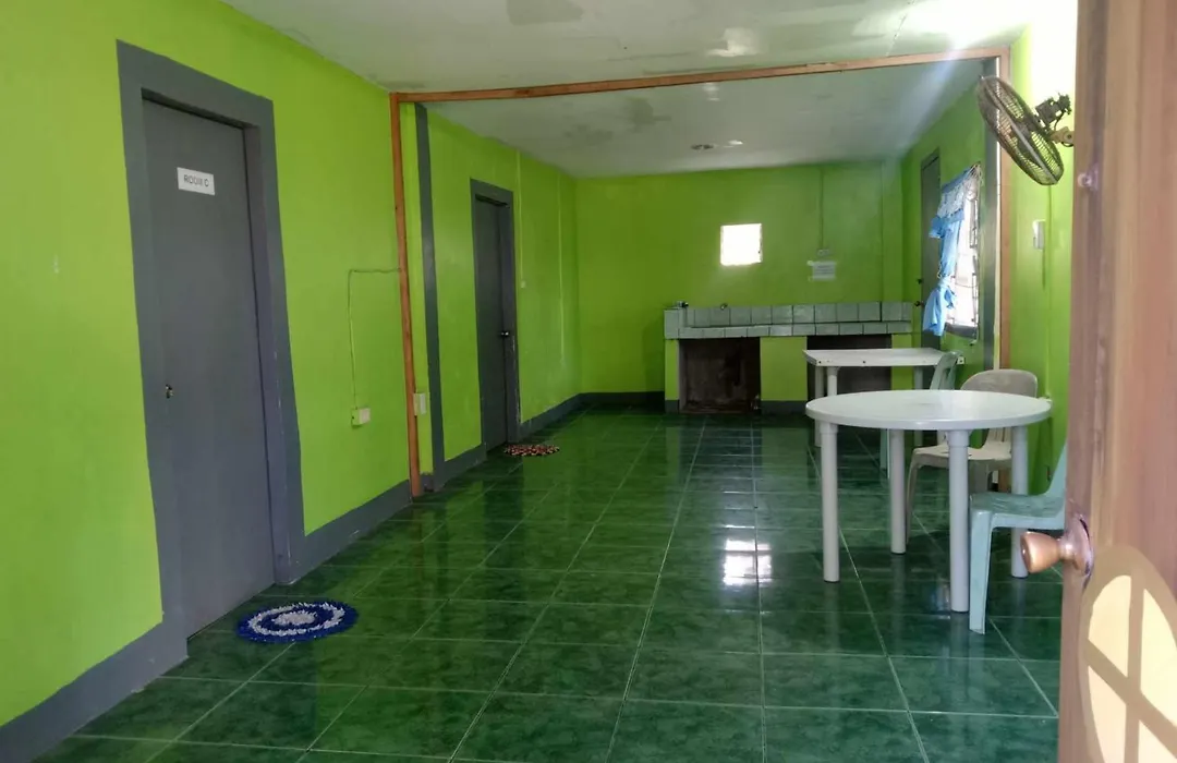 Bella'S Beach Resort-1