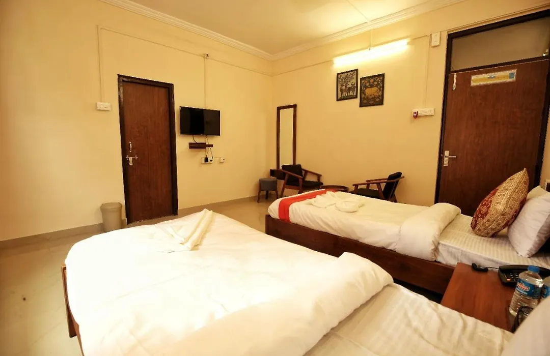 Dwarka Kunj-1