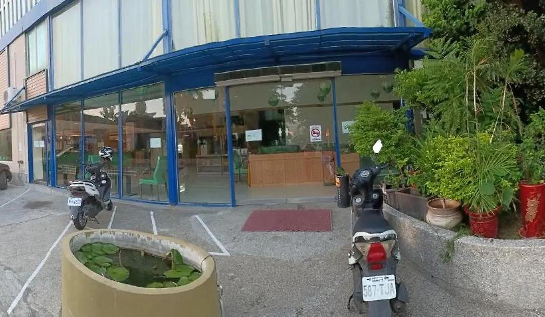 夏威夷酒店melody Hawaii Hotel-1