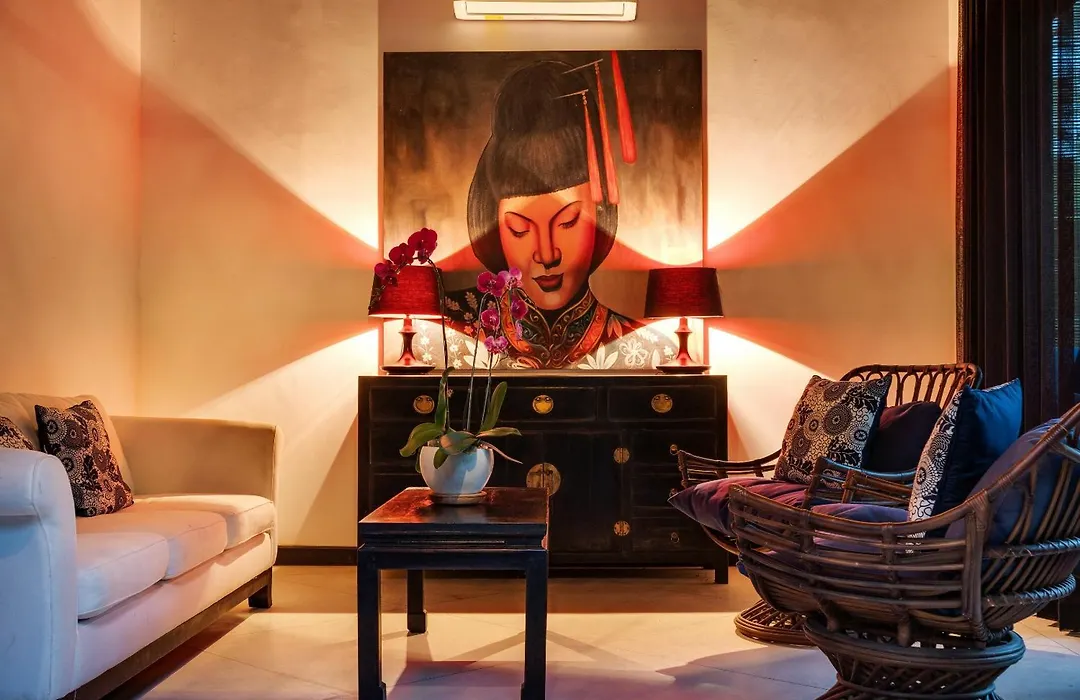 Villa Ayung-1
