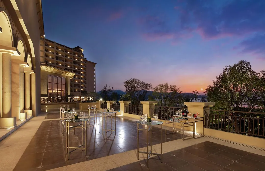 Doubletree By Hilton Huidong Resort-1