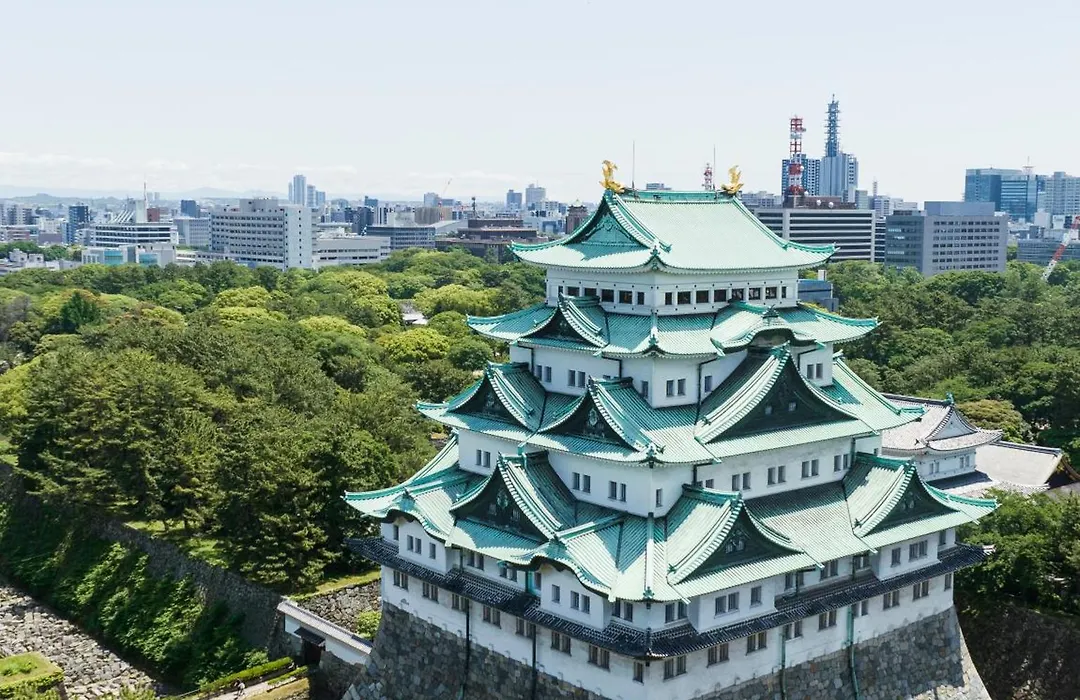 The Tower Hotel Nagoya-1
