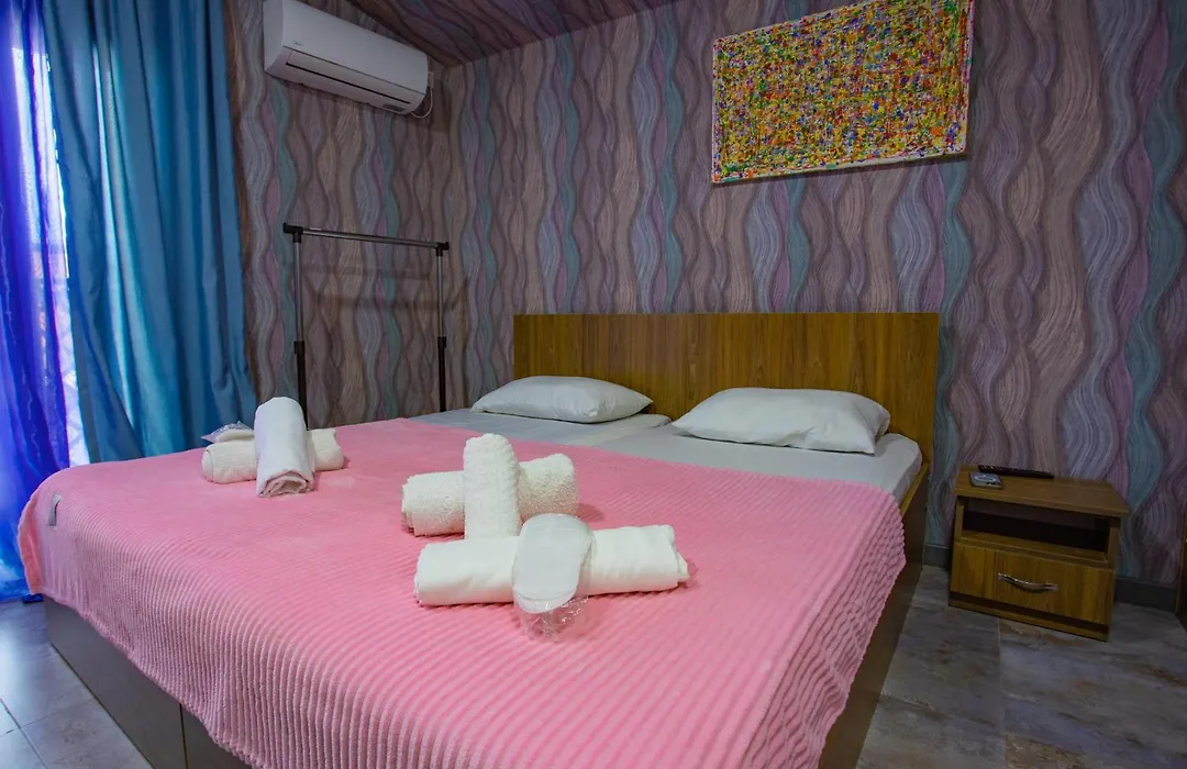 Hotel Homeland-1