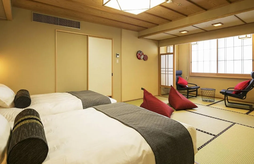 Kotohira Grand Hotel Sakuranosho-1