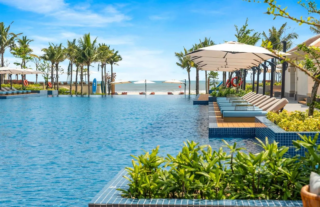 Fusion Resort And Villas Da Nang - Wellness Inclusive-1