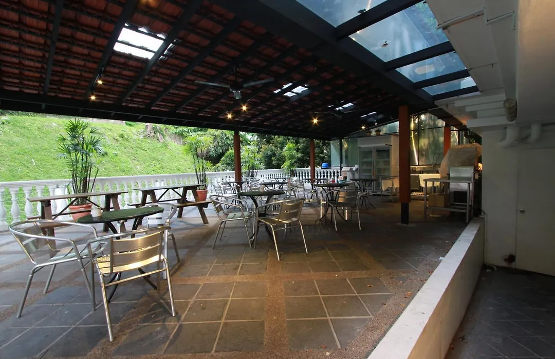 Harbour Ville Hotel-1