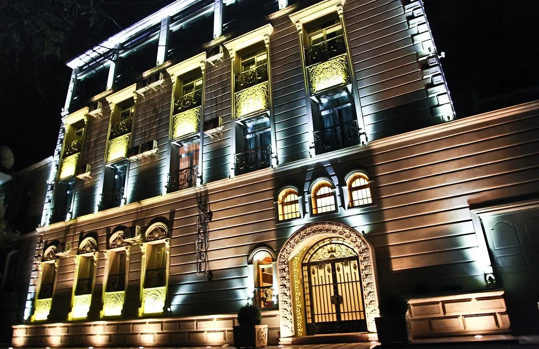 East Legend Hotel-1