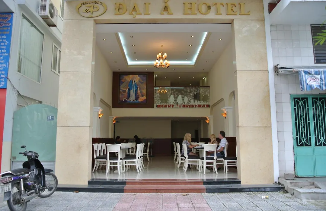 Dai A Hotel-1