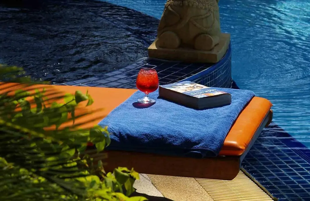 Safari Beach Hotel - SHA Extra Plus-1