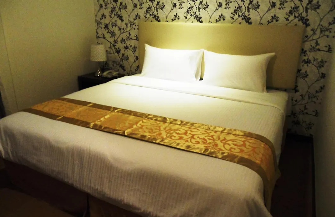 Eight Days Boutique Hotel - Mount Austin-1