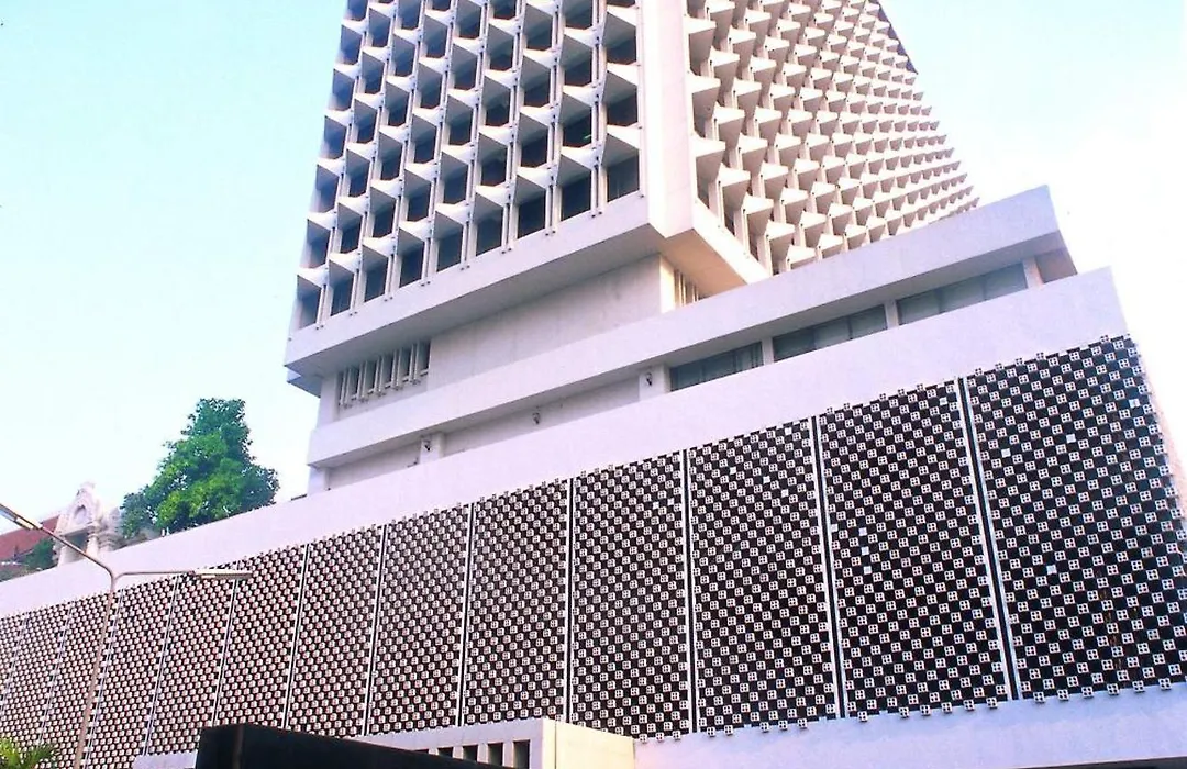 Indra Regent Hotel-1