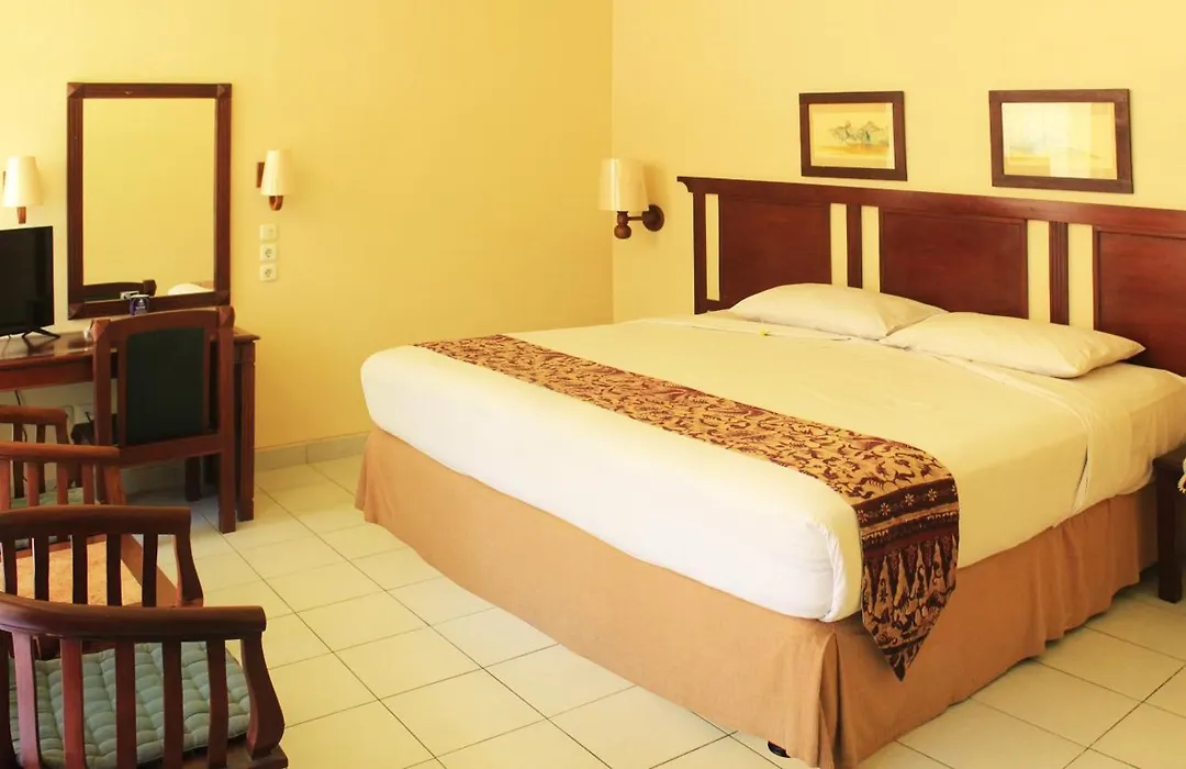 Besakih Beach Hotel-1