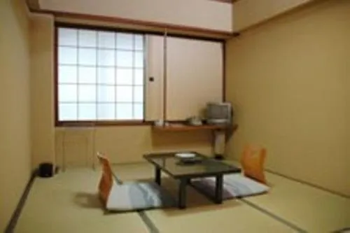 Nakayasu Ryokan-1