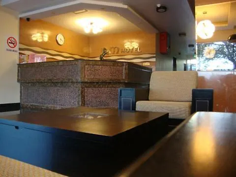 Dm Hotel-1