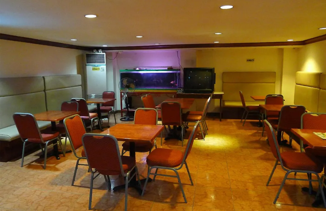 Cebuview Tourist Inn-1
