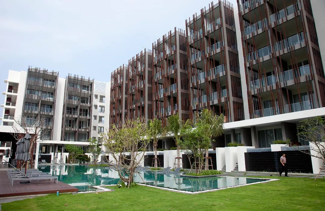 G Hua Hin Resort & Mall-1