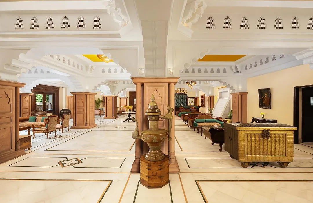 V Sarovar Portico Mi Road Jaipur-1
