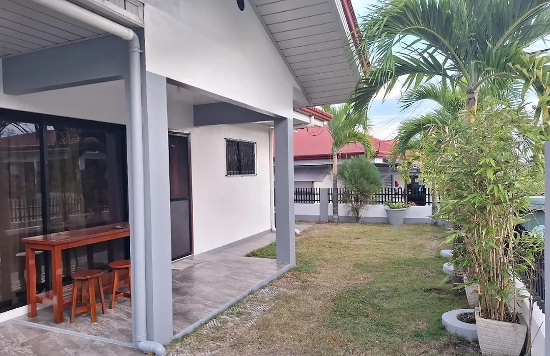 Garden Village Resort-1
