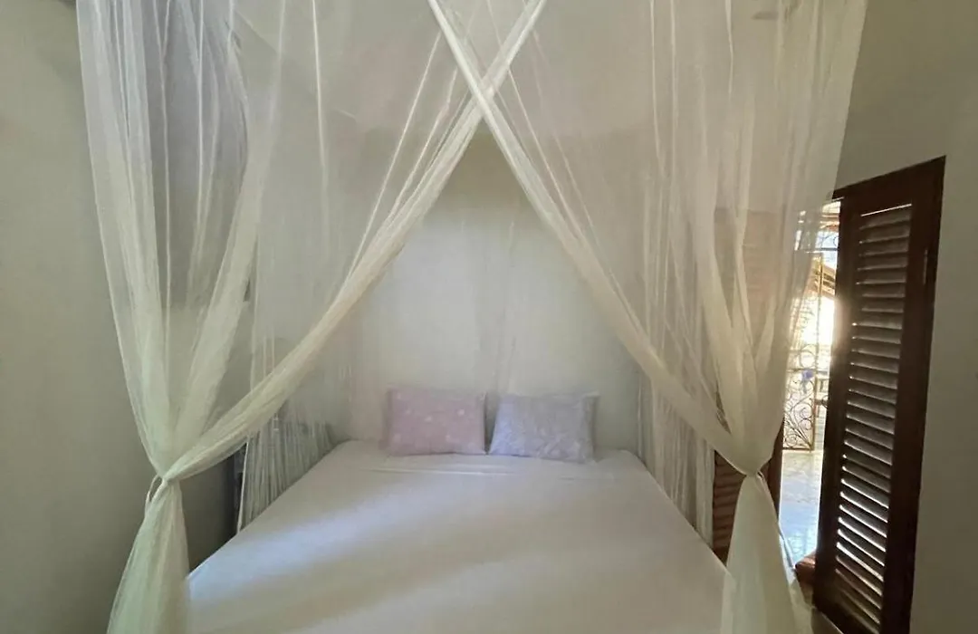 Elephant House And Bungalows Gili Air-1