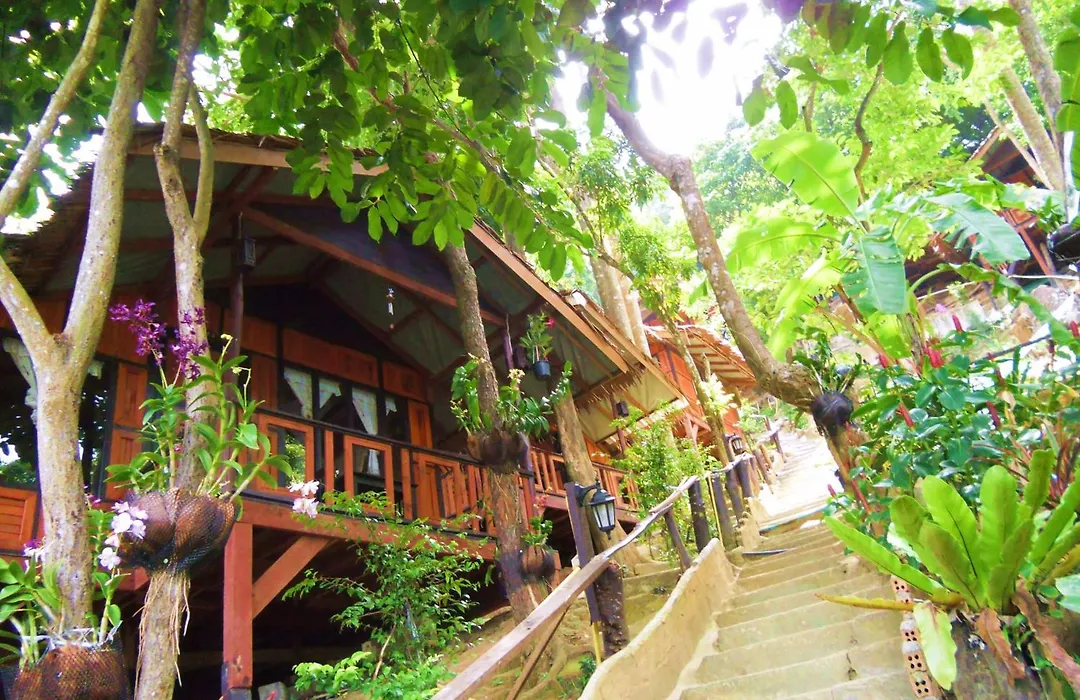 Phi Phi Green Hill Resort-1