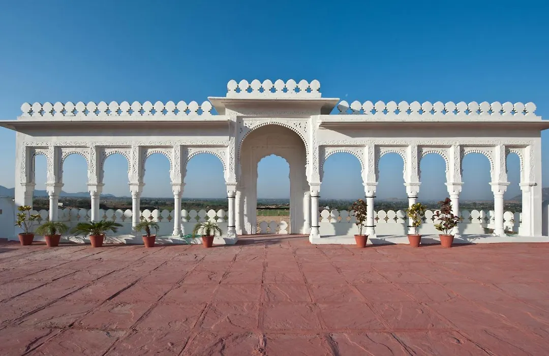 Aaram Baagh Pushkar By Pachar Group-1