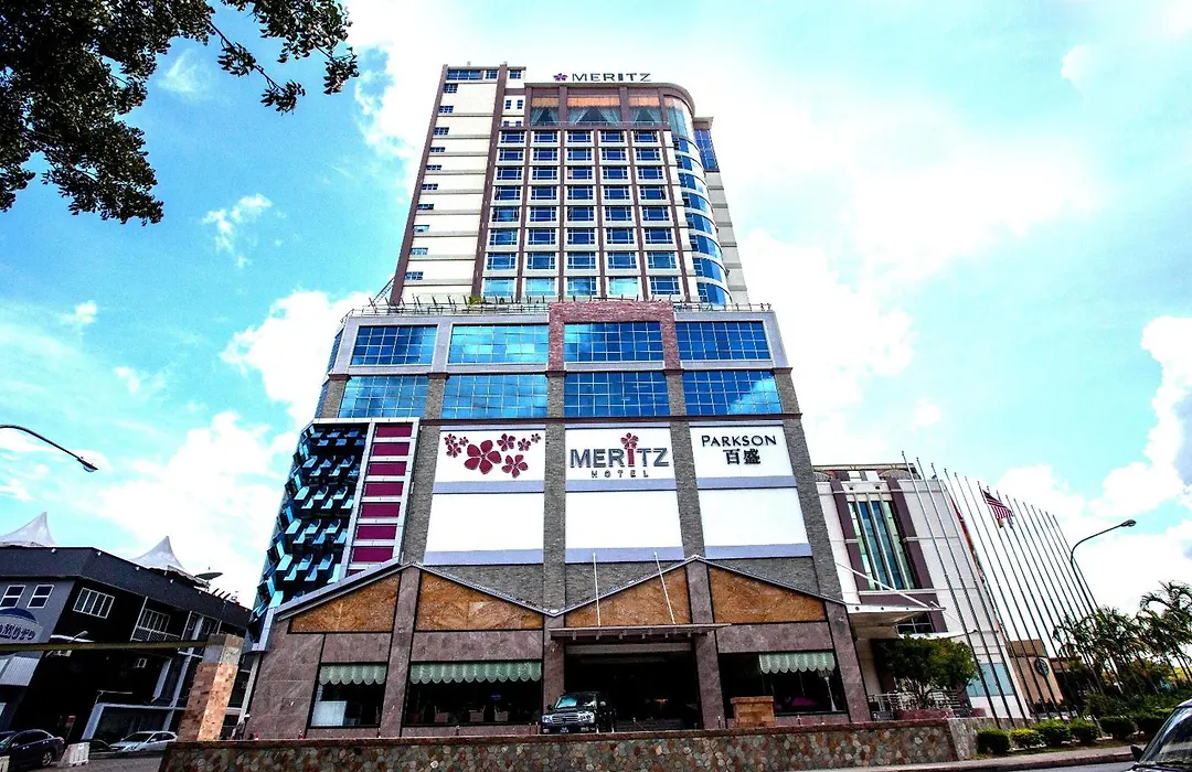 Meritz Hotel-1