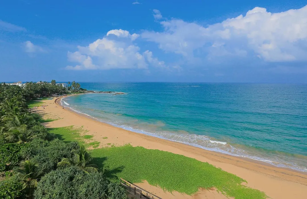 Pandanus Beach Resort&Spa-1