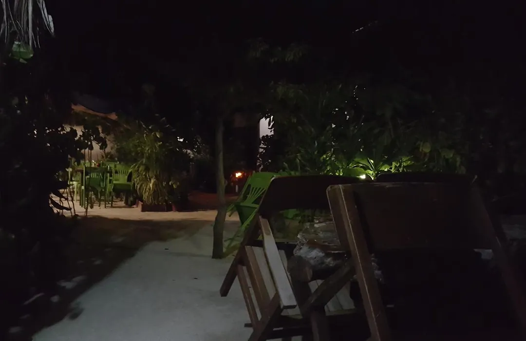 Maafushi View-1