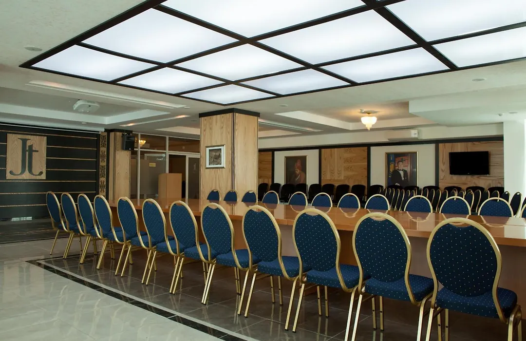 Jumbaktas Astana Hotel-1