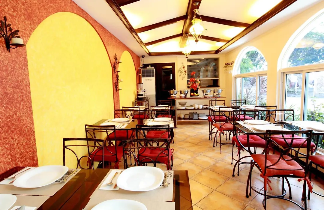 The Suites At Calle Nueva-1
