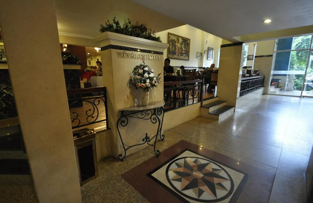 Hanz Sunflower Hotel-1