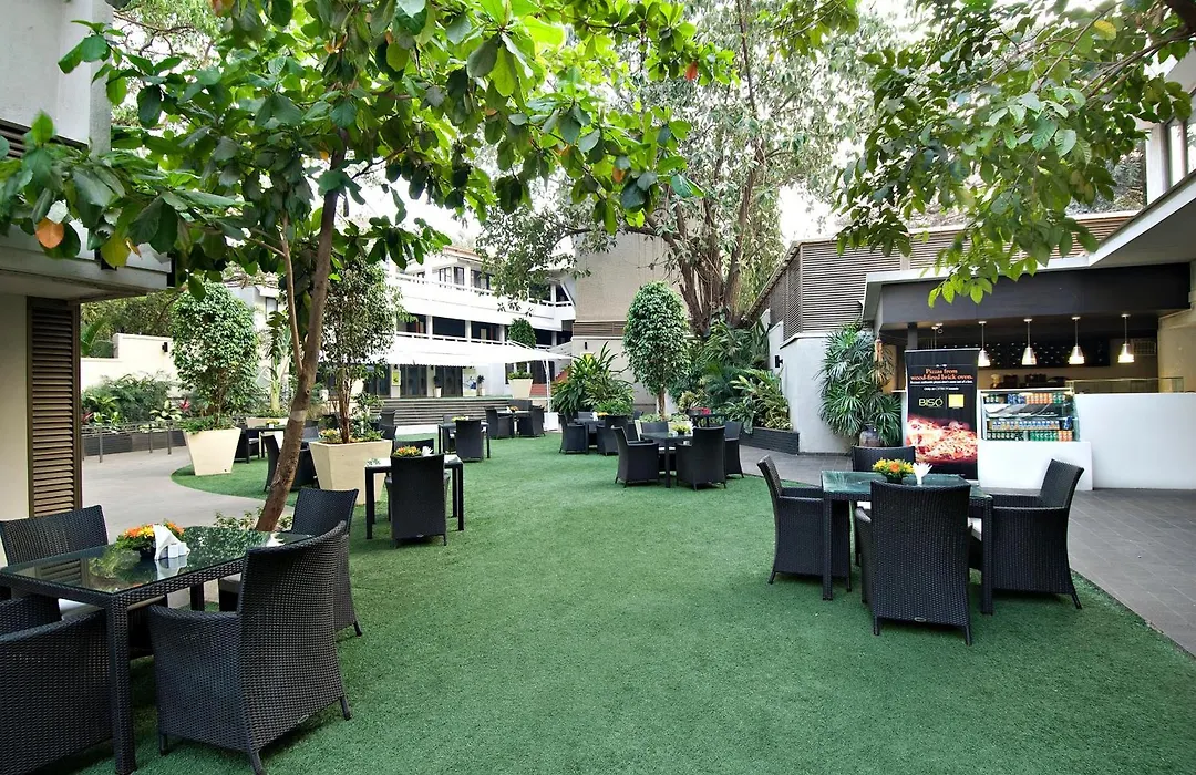 Citrus Hotel Lonavala-1