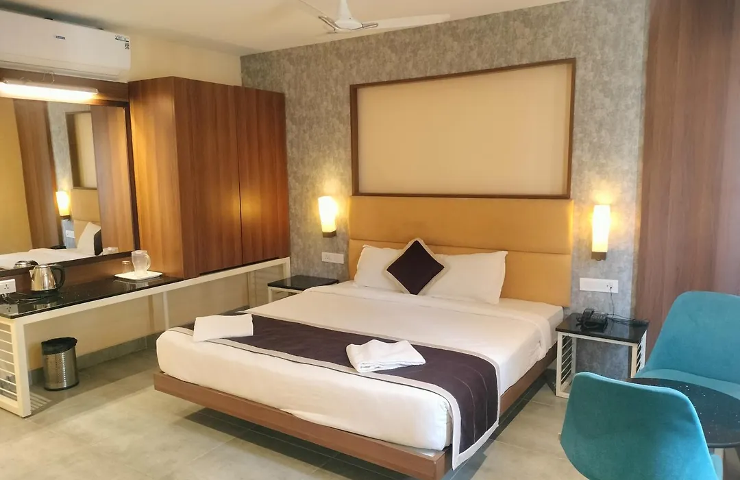 Wyt Hotels - Rameswaram-1