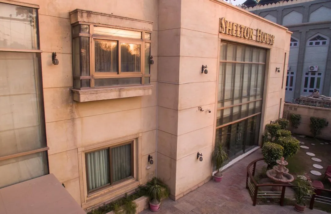 Shelton House Peshawar-1