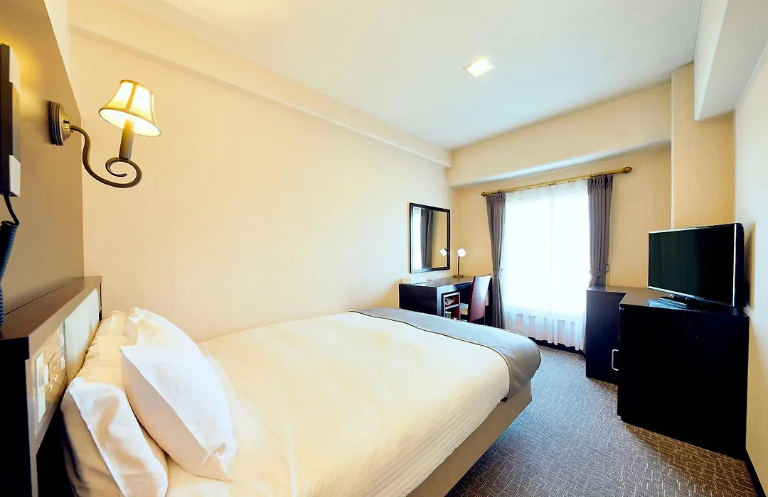 Nara Royal Hotel-1