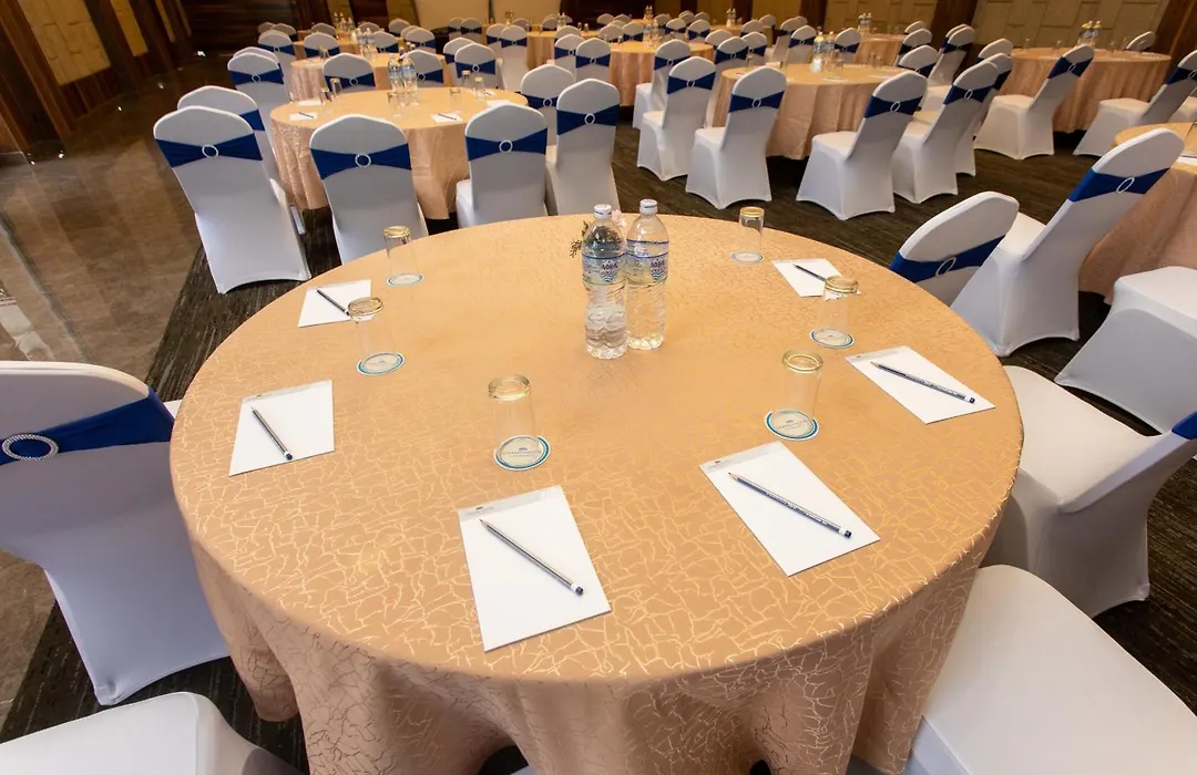 Grand Hotel Kathmandu-1