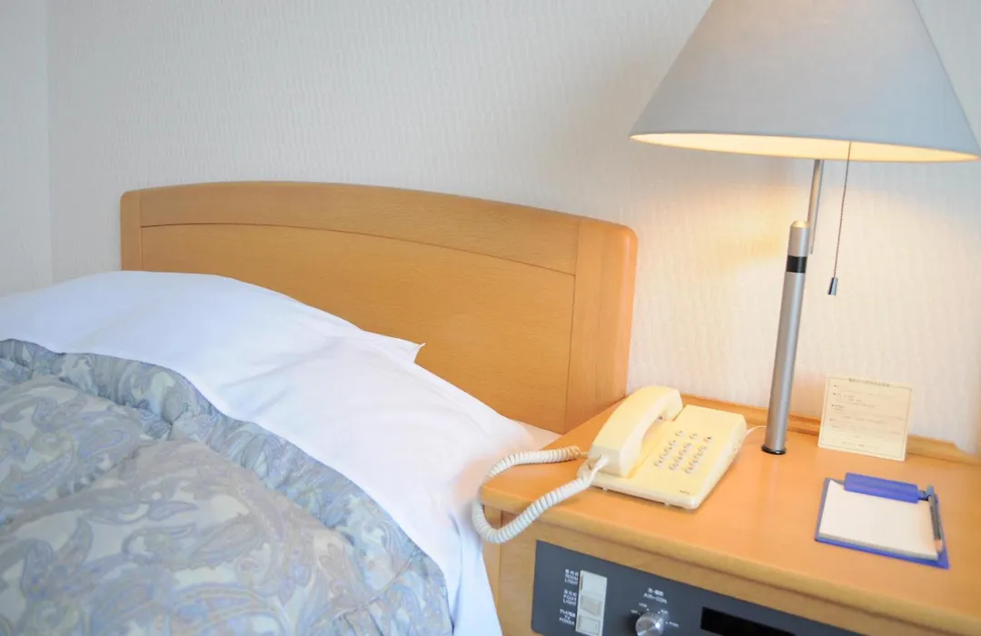 Tateyama Kokusai Hotel-1