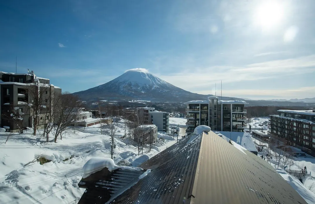 Niseko Kyo-1