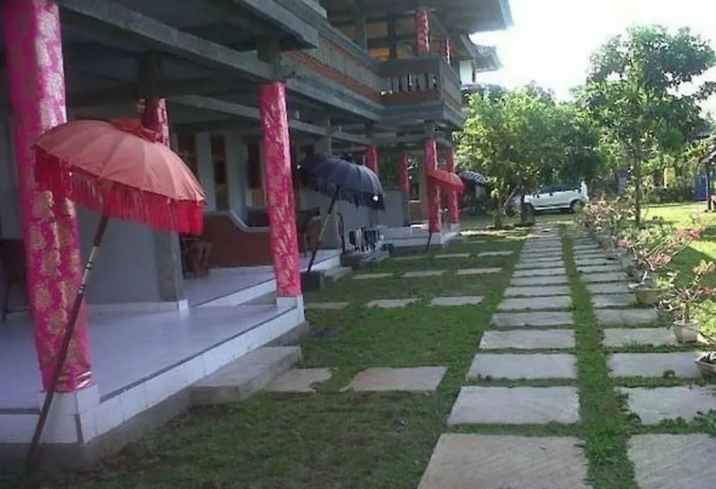 Bali Bagus Hotel-1