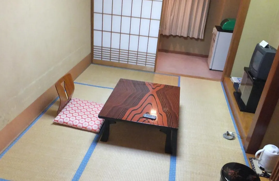 Akakura Wakui Hotel-1