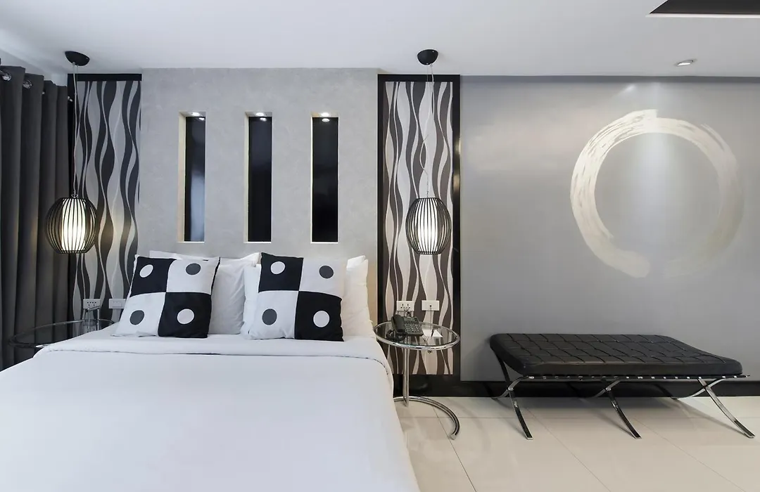 Y2 Residence Hotel Managed By Hii-1