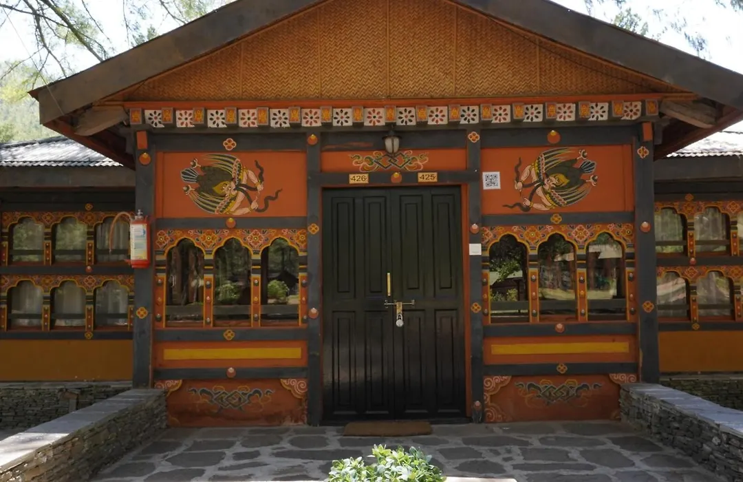 Hotel Olathang-1