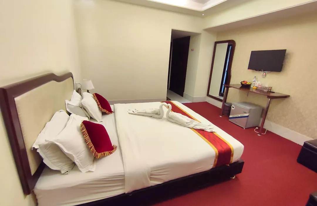 Panshi Inn Sylhet-1