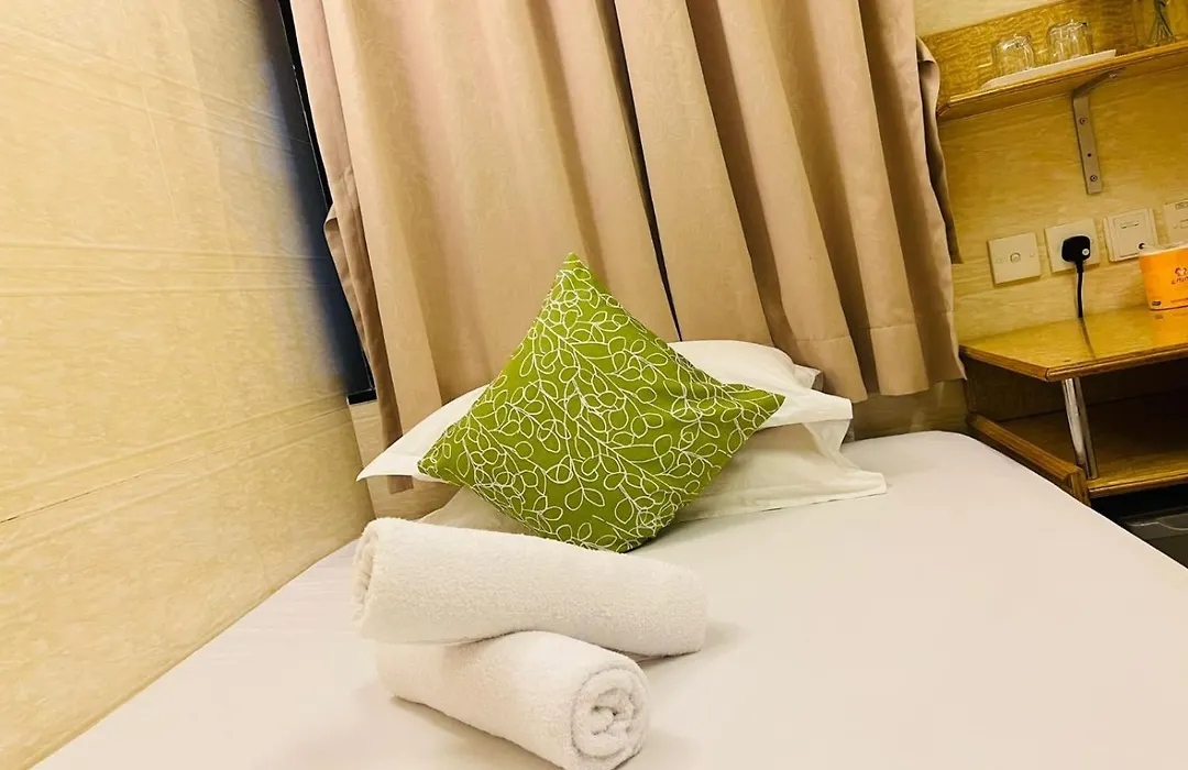 Holiday Guest House-1