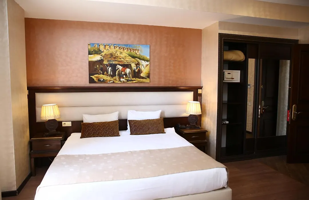 Simit Saray Hotel-1