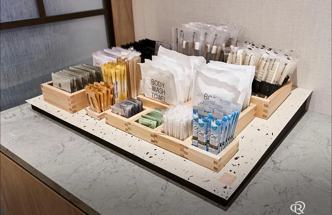 Daiwa Roynet Hotel Gifu-1