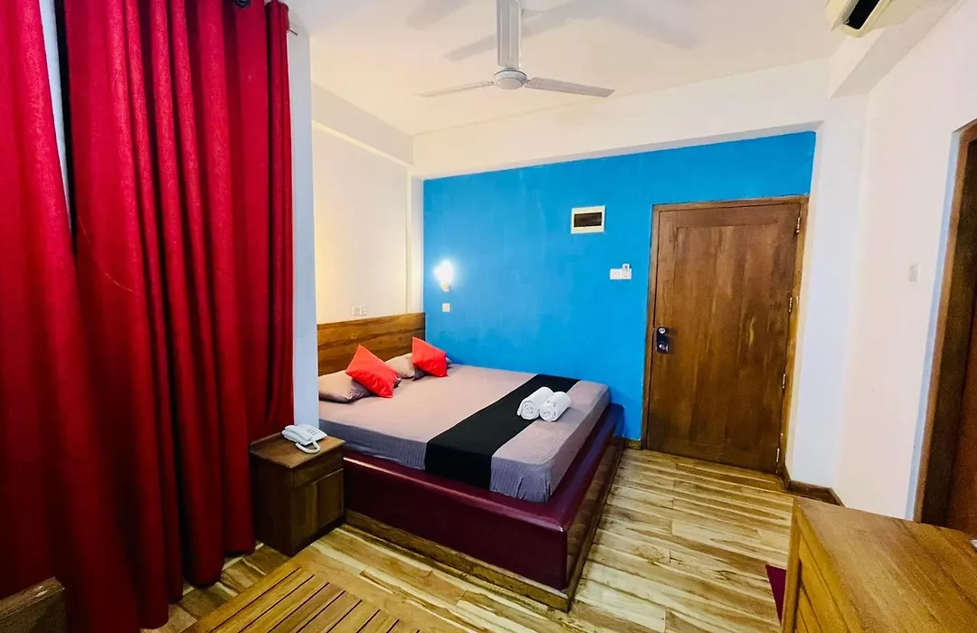 Hotel Sea Line-1