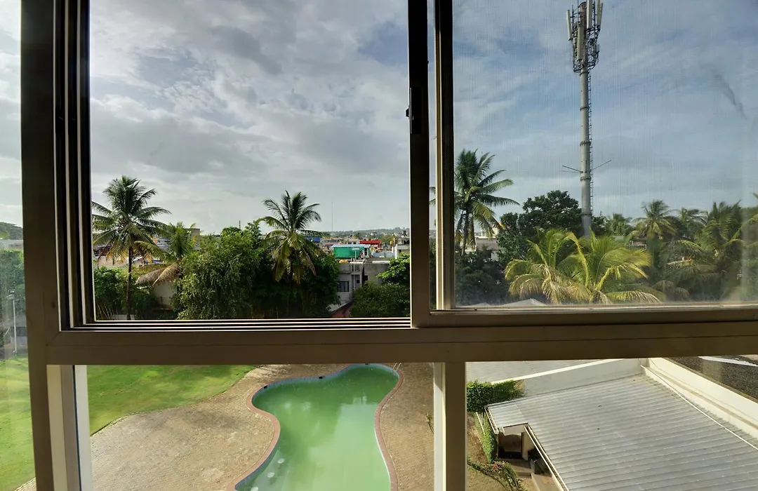 Hotel Sankam Residency-1